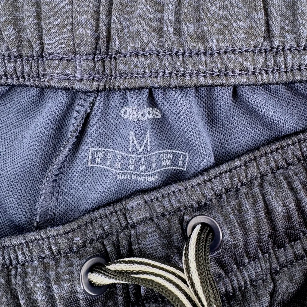 adidas heathered as